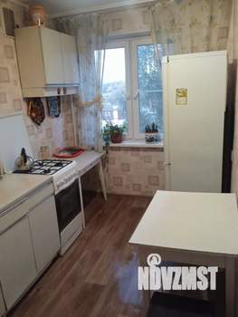 2-к квартира, на длительный срок, 45м2, 5/9 этаж