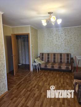 1-к квартира, на длительный срок, 32м2, 5/5 этаж