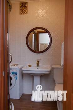 Студия квартира, посуточно, 24м2, 3/7 этаж