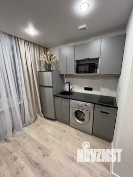 Студия квартира, на длительный срок, 13м2, 4/5 этаж