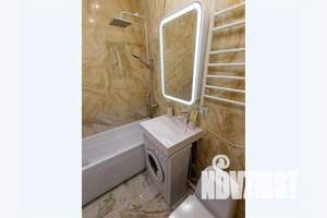 1-к квартира, посуточно, 31м2, 5/16 этаж