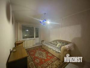 2-к квартира, на длительный срок, 46м2, 3/5 этаж