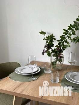 3-к квартира, посуточно, 70м2, 1/1 этаж