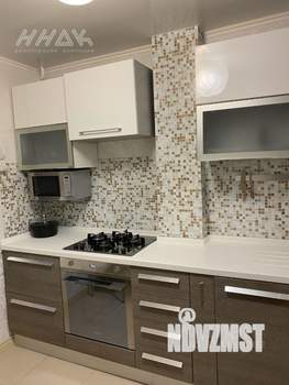 3-к квартира, на длительный срок, 60м2, 7/9 этаж