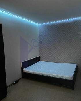 1-к квартира, на длительный срок, 48м2, 9/10 этаж