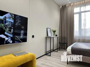 2-к квартира, посуточно, 60м2, 4/6 этаж