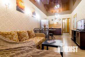 3-к квартира, посуточно, 66м2, 5/10 этаж