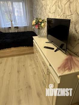 2-к квартира, посуточно, 45м2, 2/5 этаж