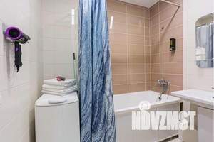 2-к квартира, посуточно, 54м2, 16/18 этаж