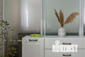 2-к квартира, посуточно, 52м2, 2/9 этаж