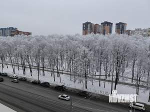 1-к квартира, на длительный срок, 45м2, 7/10 этаж