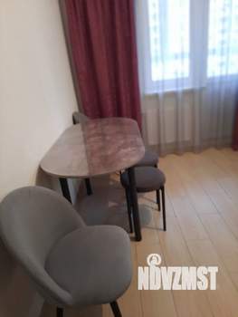 1-к квартира, на длительный срок, 38м2, 3/10 этаж