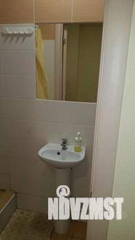 1-к квартира, посуточно, 16м2, 1/1 этаж