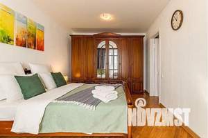 2-к квартира, посуточно, 42м2, 9/9 этаж