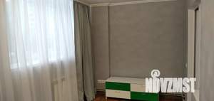 1-к квартира, посуточно, 54м2, 2/6 этаж