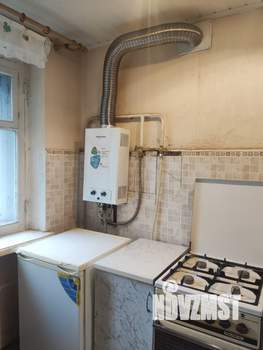 1-к квартира, на длительный срок, 32м2, 4/5 этаж