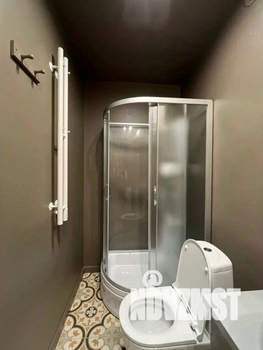 1-к квартира, посуточно, 34м2, 1/1 этаж