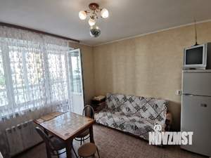 1-к квартира, на длительный срок, 50м2, 3/7 этаж