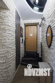 1-к квартира, посуточно, 55м2, 1/1 этаж