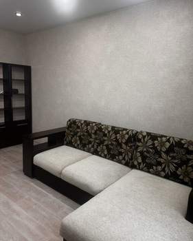 2-к квартира, на длительный срок, 60м2, 14/14 этаж