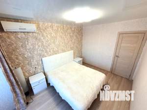 2-к квартира, посуточно, 48м2, 5/9 этаж