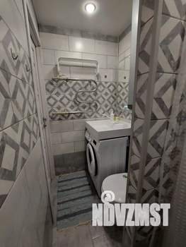 Студия квартира, посуточно, 18м2, 1/6 этаж