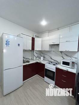 2-к квартира, на длительный срок, 44м2, 2/4 этаж