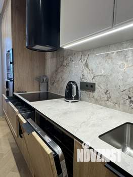 1-к квартира, на длительный срок, 45м2, 16/27 этаж