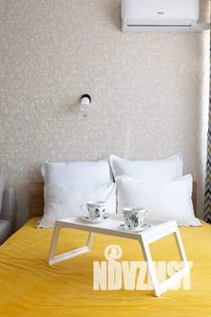 1-к квартира, посуточно, 448м2, 9/12 этаж