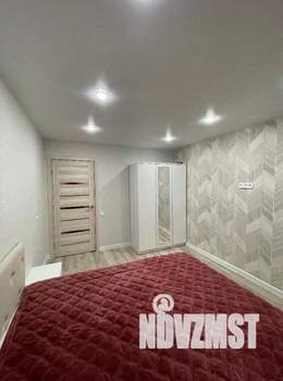 3-к квартира, посуточно, 60м2, 1/1 этаж