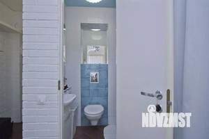 1-к квартира, посуточно, 31м2, 1/1 этаж