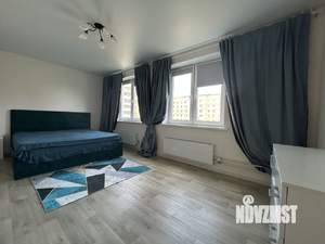 3-к квартира, на длительный срок, 73м2, 6/10 этаж