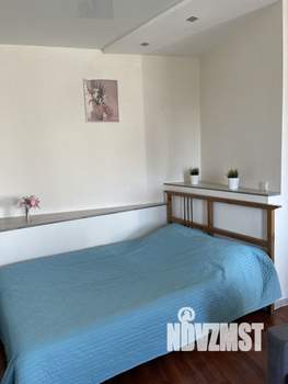 1-к квартира, посуточно, 30м2, 7/7 этаж