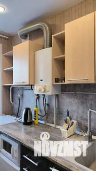 1-к квартира, посуточно, 28м2, 5/5 этаж