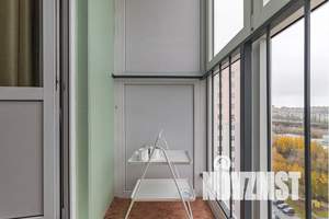 1-к квартира, посуточно, 26м2, 14/17 этаж