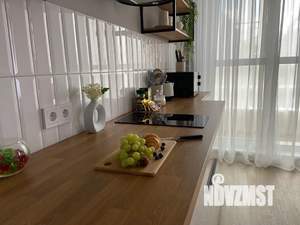 1-к квартира, посуточно, 38м2, 3/6 этаж