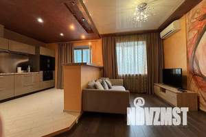 1-к квартира, посуточно, 39м2, 6/9 этаж