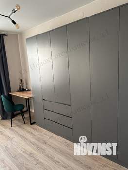 2-к квартира, на длительный срок, 45м2, 7/10 этаж