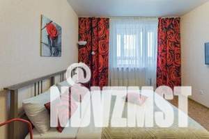 1-к квартира, посуточно, 25м2, 9/17 этаж