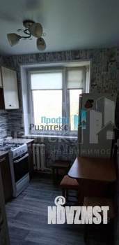 2-к квартира, на длительный срок, 38м2, 5/5 этаж