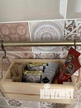 1-к квартира, посуточно, 34м2, 1/1 этаж