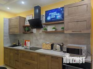 2-к квартира, посуточно, 45м2, 10/25 этаж