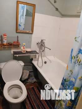 1-к квартира, посуточно, 35м2, 1/9 этаж