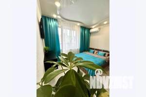 1-к квартира, посуточно, 24м2, 7/10 этаж