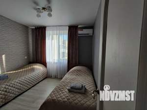 2-к квартира, посуточно, 45м2, 9/9 этаж