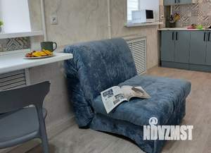 Студия квартира, посуточно, 18м2, 1/5 этаж