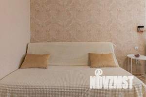 1-к квартира, посуточно, 45м2, 10/17 этаж