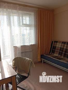 1-к квартира, на длительный срок, 28м2, 10/19 этаж