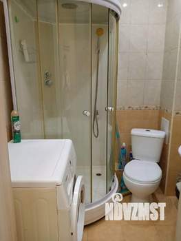 1-к квартира, посуточно, 22м2, 1/1 этаж