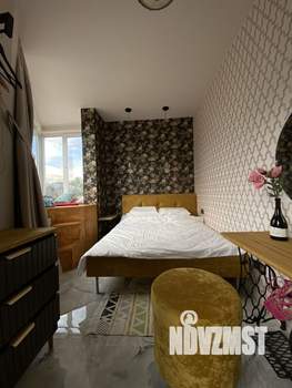 3-к квартира, посуточно, 60м2, 3/25 этаж